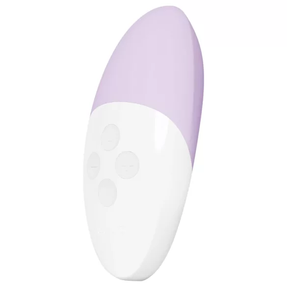 LELO Siri 3 - vibrátor na klitoris s hlasovou aktiváciou - fialový