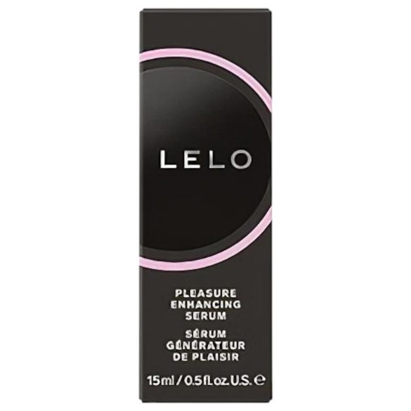 Lelo Potešenie - Sérum na zvýšenie túžby pre ženy (15ml)