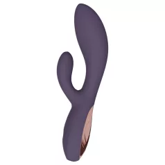 LELO - INA Thrust pohyblivý králičí vibrátor (fialový)