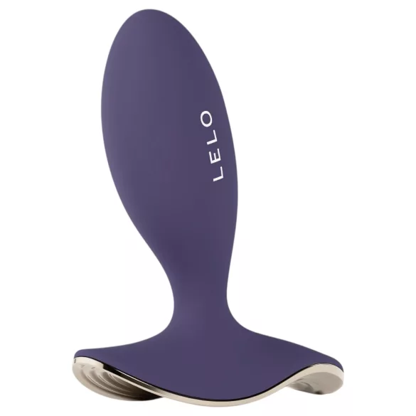 LELO Surfer - Análny vibrátor ovládaný aplikáciou (fialový)