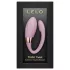 LELO Tiani Twist - inteligentný párový vibrátor (ružový)