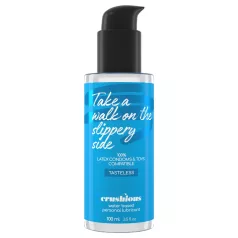 Crushious - lubrikant na vodnej báze (100 ml)