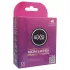EXS Internal Condom - bezlatexový ženský kondóm (4 ks)