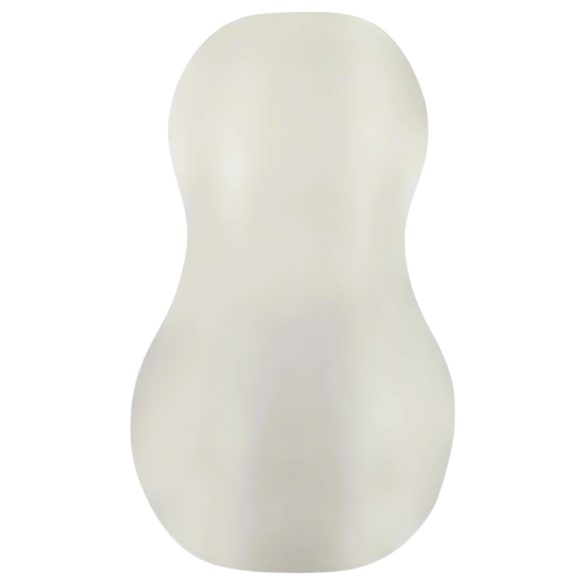 Doc Johnson Stroker - masturbátor pre mužov - biely