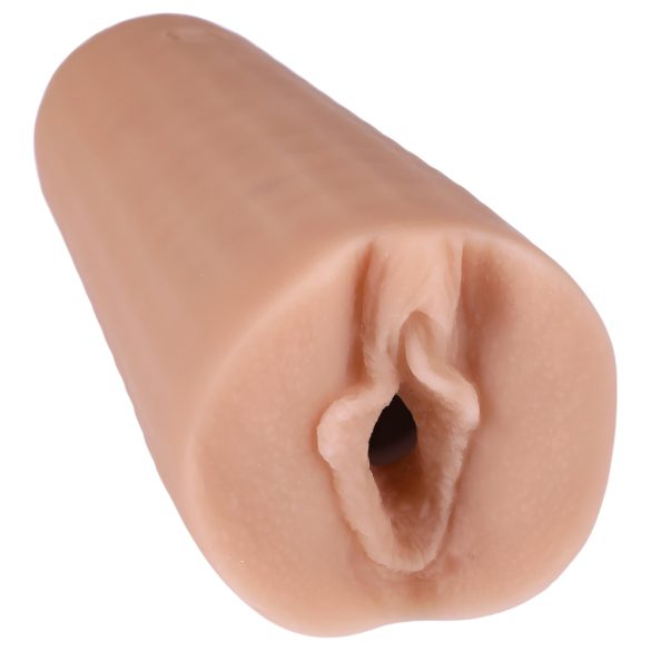 Doc Johnson Mia Malkova - realistická Ultraskyn vagína (naturálny)