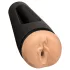 Doc Johnson Main Squeeze Mia Malkova - realistický vaginálny masturbátor (telovej farby)