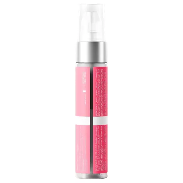 System JO BLO - ochutený orálny gél, jahodovo-citrónová limonáda (30 ml)