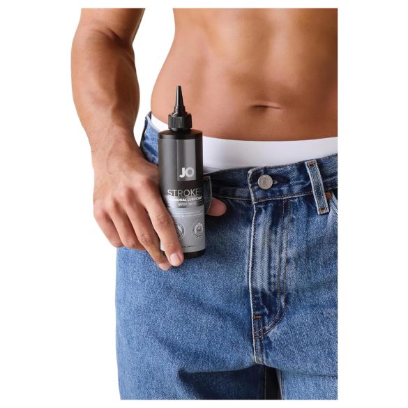 System JO - lubrikant na vodnej báze pre masturbátor (240 ml)