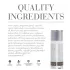 System JO - hybridný lubrikant - kokos - 60ml
