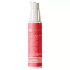 System JO Vitalize - intímny hydratačný krém (60 ml)