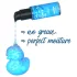 Crushious - lubrikant na vodnej báze (50 ml)