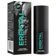 Erektal - krém na podporu erekcie - 30 ml