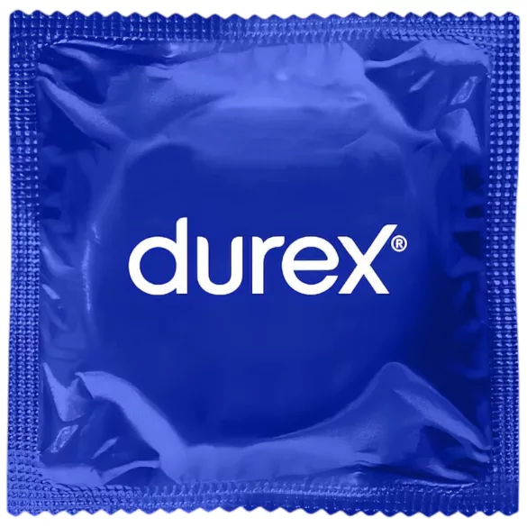 Durex Originals - kondómy - 3 ks