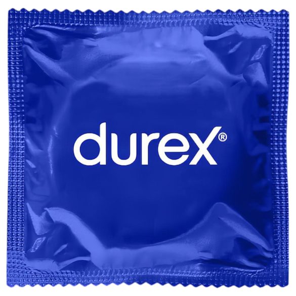Durex Originals - kondómy - 12 ks