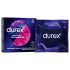 Durex Mutual Pleasure - oneskorený kondóm (3 ks)