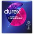 Durex Mutual Pleasure - oneskorený kondóm (3 ks)