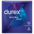 Durex - kondóm extra bezpečný - 3 ks