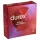 Durex - kondómy - extra tenká stena - 3 kusy
