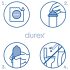 Durex - kondóm extra bezpečný - 12 ks