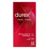 Durex Feel Thin - ultra tenké kondómy - prirodzený pocit - 12 ks