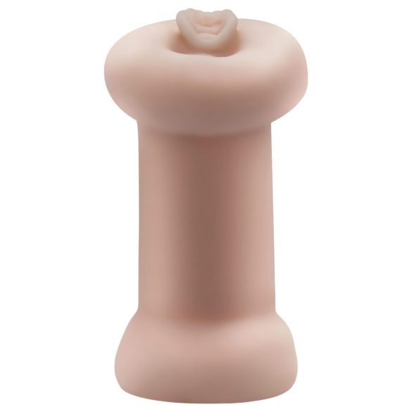 Enlust Tasha - masturbátor svietiaci vagína a anál s AI obrázkami