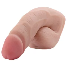   Blush UrSelf Affirm - realistický umelý penis (telovej farby) - 13 cm