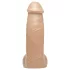Fleshjack Reno Gold - realistický dildo - telová farba
