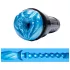 Fleshlight Alien - masturbátor pre mužov - modrá - mimozemský dizajn