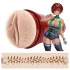 Fleshlight - masturbátor vagína - Fantasy Evie Akashiya Sho Akima