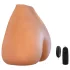 blush X5 Rita - životnej veľkosti ženský torzo masturbátor s vibrátorom (telová farba)