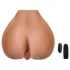 blush X5 Rita - životnej veľkosti ženský torzo masturbátor s vibrátorom (telová farba)