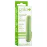 Gaia Eco M - vibrátor na bod G - ekologický - zelený - stredný