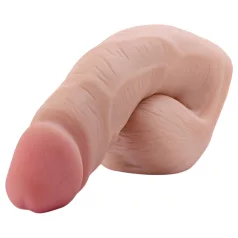   Blush Performance - realistický dildo (telovej farby) - 13 cm