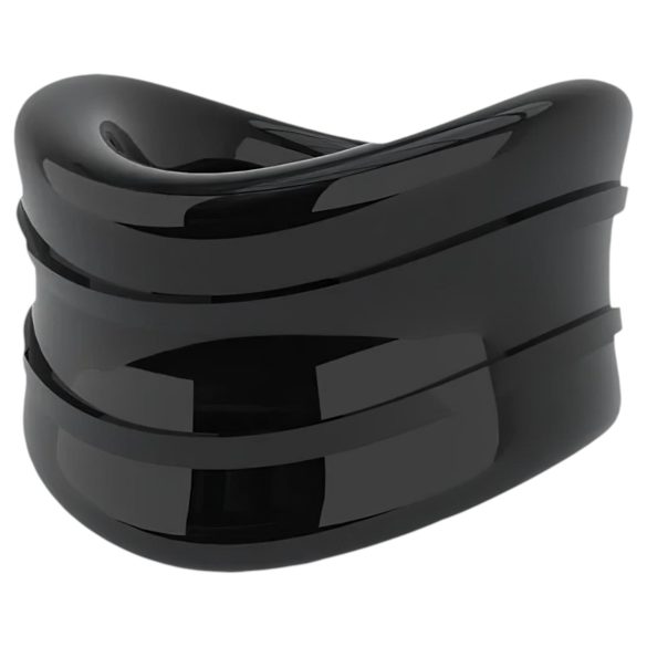 Stay Hard Beef - silný stimulátor semenníkov - čierny