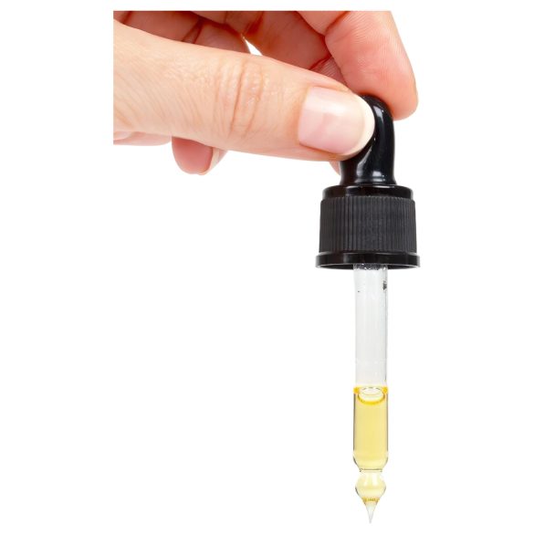 Secret Play - intímny ošetrujúci sérum - 15 ml