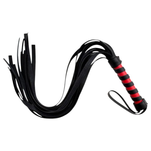 Latetobed - bič - čierny - 45 cm