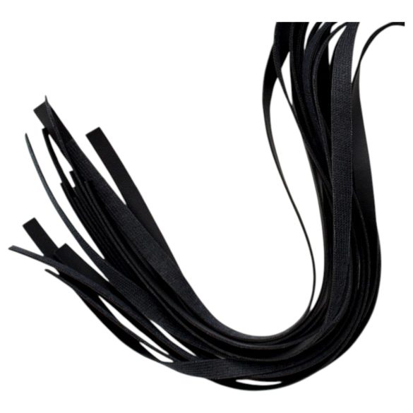 Latetobed - bič - čierny - 45 cm