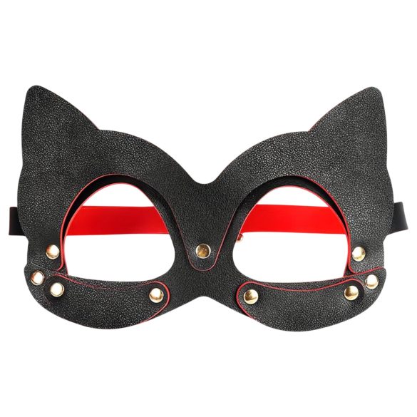 INTOYOU - BDSM sada pre pokročilých - 8 dielov - čierna