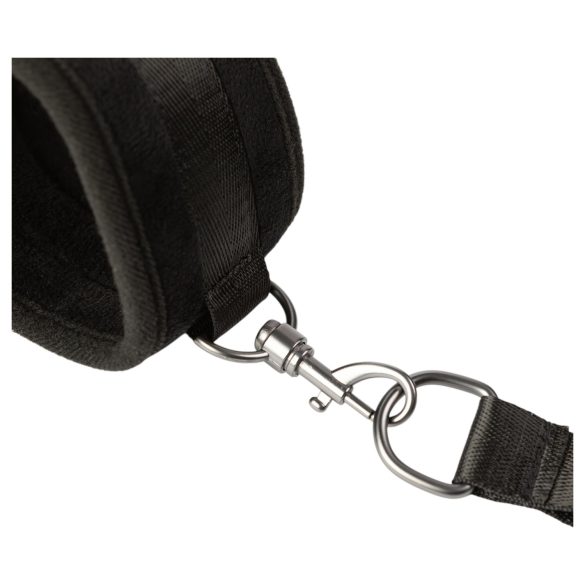 Sei Mio - putá na členky a zápästia - čierne