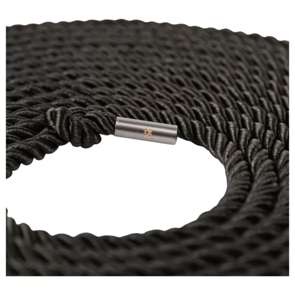 Sei Mio - bondage lano - čierne