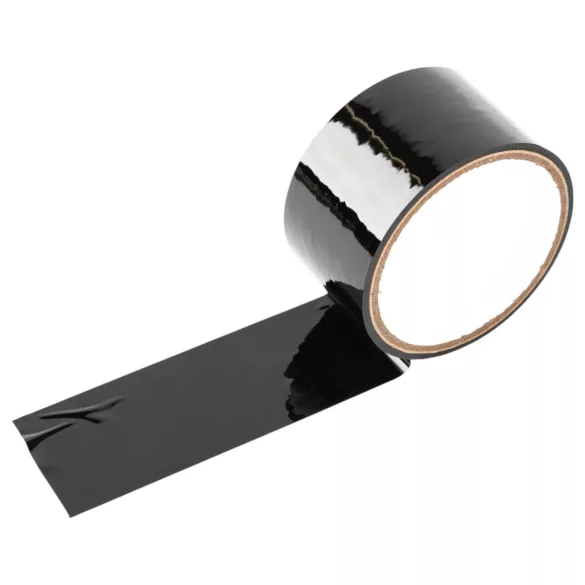 Sei Mio - bondage páska - čierna