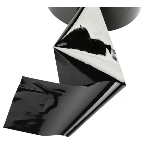 Sei Mio - bondage páska - čierna