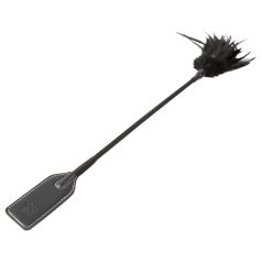 Sei Mio - bičík a šteklítko - čierny