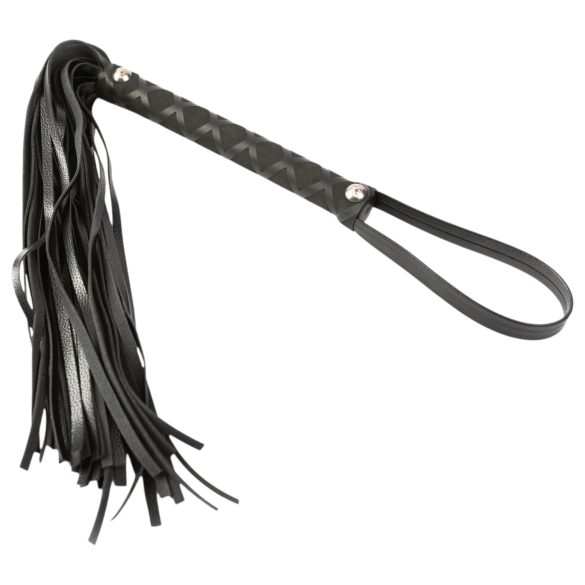 Sei Mio - bič - čierny