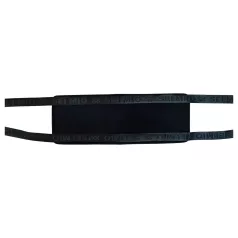   Sei Mio - sexuálna pozicionačná pomôcka doggy style - čierna