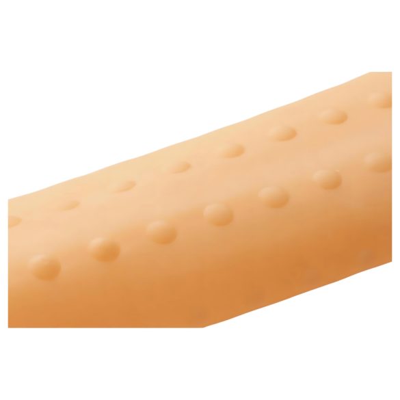 The Super Milker - automatický deluxe masturbátor (čierny)