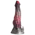 Creature Cocks Hades - silikónový dildo - stredný - farebný