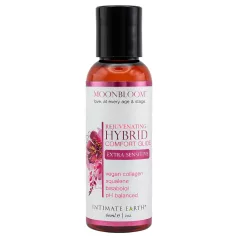 Intimate Earth MoonBloom - hybridný lubrikant (60 ml)