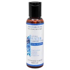Intimate Earth MoonBloom - lubrikant na vodnej báze (60 ml)