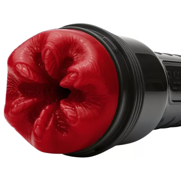 Fleshlight Fantasy Reaper - fantázia vagína masturbátor (červený)